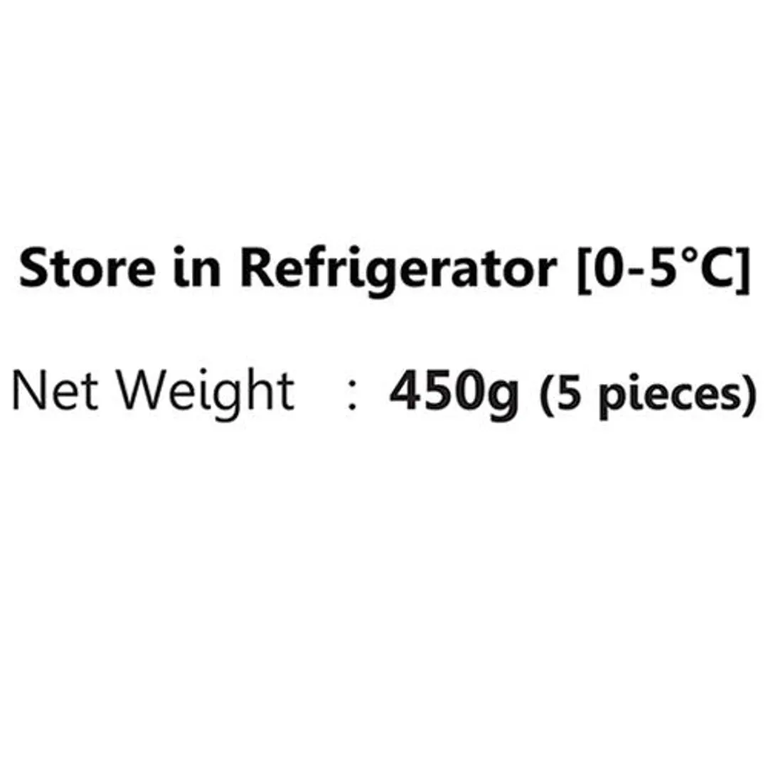 Asal Whole Wheat Parota - Soft, Delicious, Ready To Cook, 450 g-6.webp